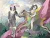 羅蘭珊 Marie Laurencin