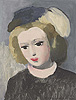 羅蘭珊 Marie Laurencin