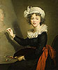 勒布倫 Elisabeth Vigee Le Brun