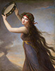 勒布倫 Elisabeth Vigee Le Brun