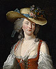 勒布倫 Elisabeth Vigee Le Brun