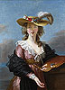 勒布倫 Elisabeth Vigee Le Brun
