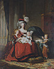勒布倫 Elisabeth Vigee Le Brun