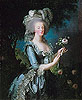 勒布倫 Elisabeth Vigee Le Brun