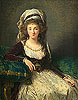 勒布倫 Elisabeth Vigee Le Brun