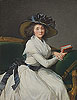 勒布倫 Elisabeth Vigee Le Brun