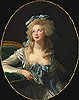 勒布倫 Elisabeth Vigee Le Brun