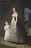 勒布倫 Elisabeth Vigee Le Brun