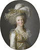勒布倫 Elisabeth Vigee Le Brun