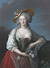 勒布倫 Elisabeth Vigee Le Brun