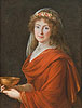 勒布倫 Elisabeth Vigee Le Brun