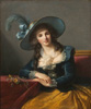 勒布倫 Elisabeth Vigee Le Brun