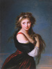 勒布倫 Elisabeth Vigee Le Brun