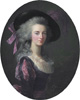 勒布倫 Elisabeth Vigee Le Brun