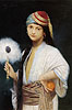 列斐伏爾 Jules Joseph Lefebvre