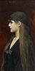 列斐伏爾 Jules Joseph Lefebvre