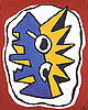雷捷 Fernand Leger