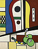 雷捷 Fernand Leger
