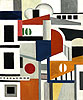 雷捷 Fernand Leger