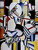  雷捷 Fernand Leger