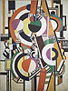雷捷 Fernand Leger