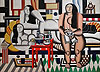 雷捷 Fernand Leger