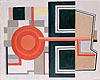 雷捷 Fernand Leger