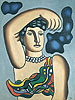 雷捷 Fernand Leger