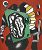 雷捷 Fernand Leger