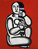 雷捷 Fernand Leger