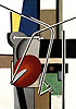 雷捷 Fernand Leger