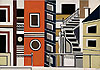 雷捷 Fernand Leger