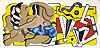 雷捷 Fernand Leger