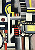 雷捷 Fernand Leger