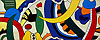 雷捷 Fernand Leger