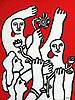 雷捷 Fernand Leger