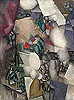 雷捷 Fernand Leger