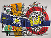 雷捷 Fernand Leger