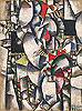 雷捷 Fernand Leger