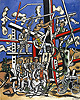 雷捷 Fernand Leger