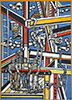 雷捷 Fernand Leger