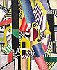 雷捷 Fernand Leger
