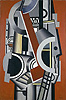 雷捷 Fernand Leger