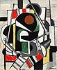 雷捷 Fernand Leger