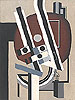 雷捷 Fernand Leger