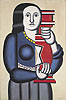 雷捷 Fernand Leger