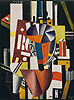 雷捷 Fernand Leger