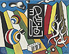 雷捷 Fernand Leger