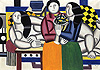 雷捷 Fernand Leger