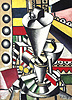 雷捷 Fernand Leger